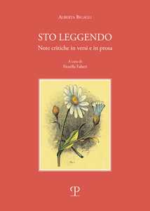 Sto leggendo. Note critiche in versi e in prosa