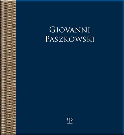 Giovanni Paszkowski. Epifanie assorte. Ediz. illustrata - copertina