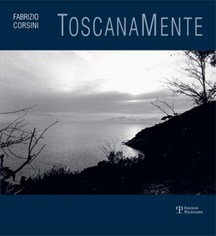 ToscanaMente - Fabrizio Corsini - copertina