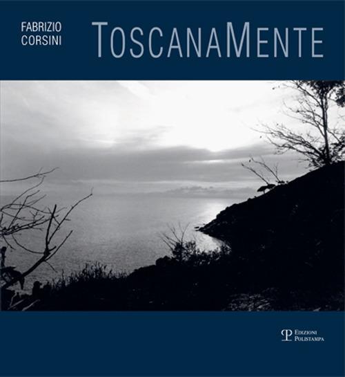 ToscanaMente - Fabrizio Corsini - copertina