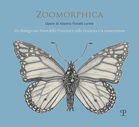 Zoomorphica - copertina