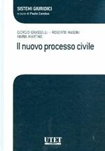 Il nuovo processo civile