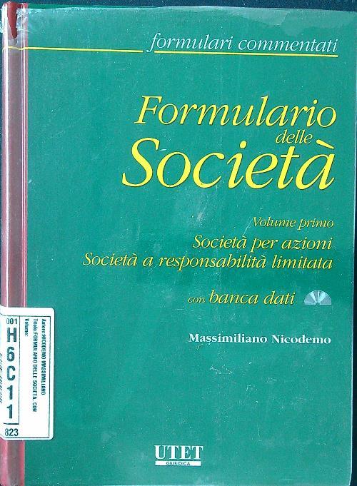 Libro di Faccia