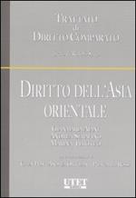 Diritto dell'Asia orientale