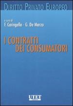 I contratti dei consumatori