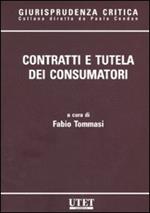 Contratti e tutela dei consumatori