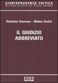 Il giudizio abbreviato