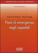 Piani di emergenza negli ospedali