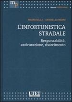 L'infortunistica stradale. Responsabilità, assicurazione, risarcimento