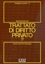 Impresa e lavoro. Vol. 2