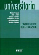 I diritti sociali degli stranieri