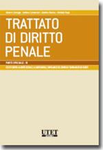 Trattato di diritto penale. Parte speciale. Vol. 9: I delitti contro la libertà sessuale, la libertà morale, l'inviolabilità del domicilio e l'inviolabilità dei segreti