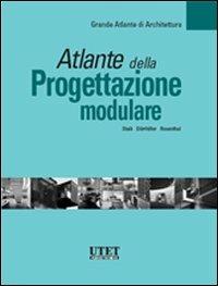 Atlante della progettazione modulare - copertina