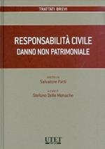 Responsabilità civile. Danno non patrimoniale