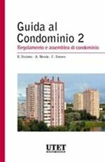 Regolamento e assemblea del condominio