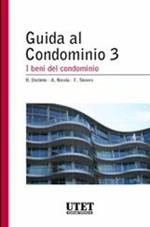 I beni del condominio