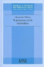 Il processo civile telematico
