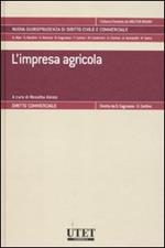 L' impresa agricola