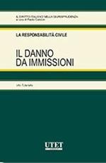 Il danno da immissioni