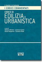 Codice di edilizia e urbanistica