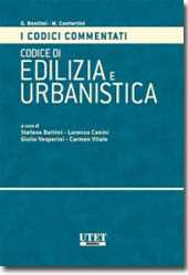 Codice di edilizia e urbanistica