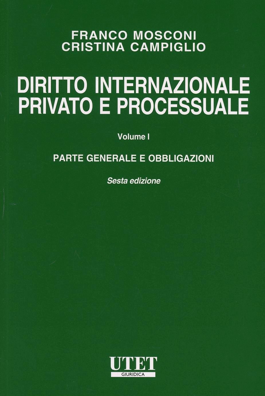 Libreria Internazionale Romagnosi snc