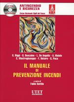 Il manuale di prevenzione incendi