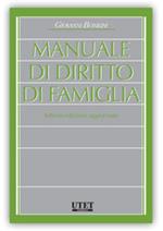 Manuale di diritto di famiglia