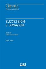 Successioni e donazioni. Vol. 1-2