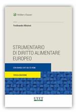 Strumentario di diritto alimentare europeo