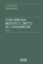 Concorrenza, mercato e diritto dei consumatori
