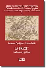 La Brexit tra finanza e politica