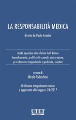 La responsabilità medica