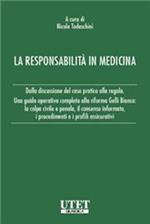 La responsabilità medica