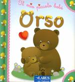 L' orso. Ediz. illustrata