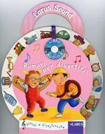 Rumori per divertirsi. Con CD Audio