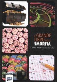 Il grande libro della smorfia - copertina