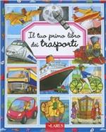 Il tuo libro dei trasporti