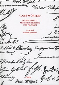Libreria Internazionale Romagnosi snc