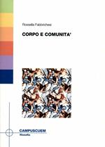 Corpo e comunità