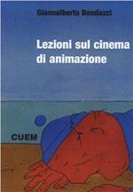 Lezioni sul cinema di animazione