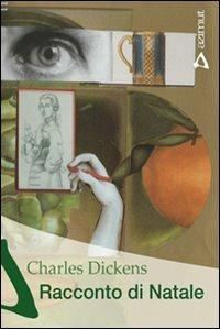 Racconto di Natale - Charles Dickens - copertina
