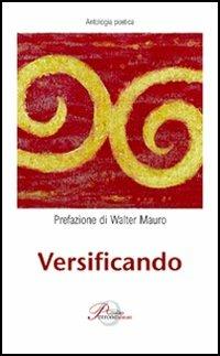 Versificando - copertina