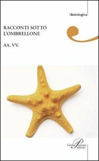 Racconti sotto l'ombrellone - copertina