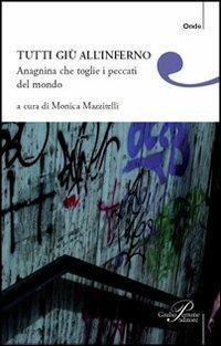 Tutti giù all'inferno - copertina