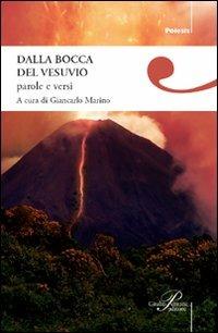 Dalla bocca del Vesuvio - copertina
