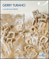 Gerry Turano. Ediz. illustrata - copertina