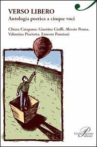 Verso libero - copertina
