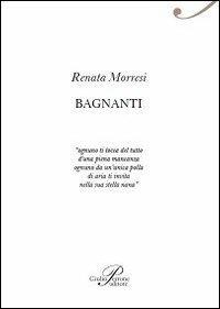 Bagnanti - Renata Morresi - copertina