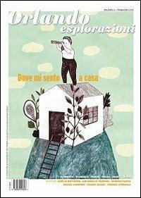 Orlando. Esplorazioni. Vol. 2 - copertina